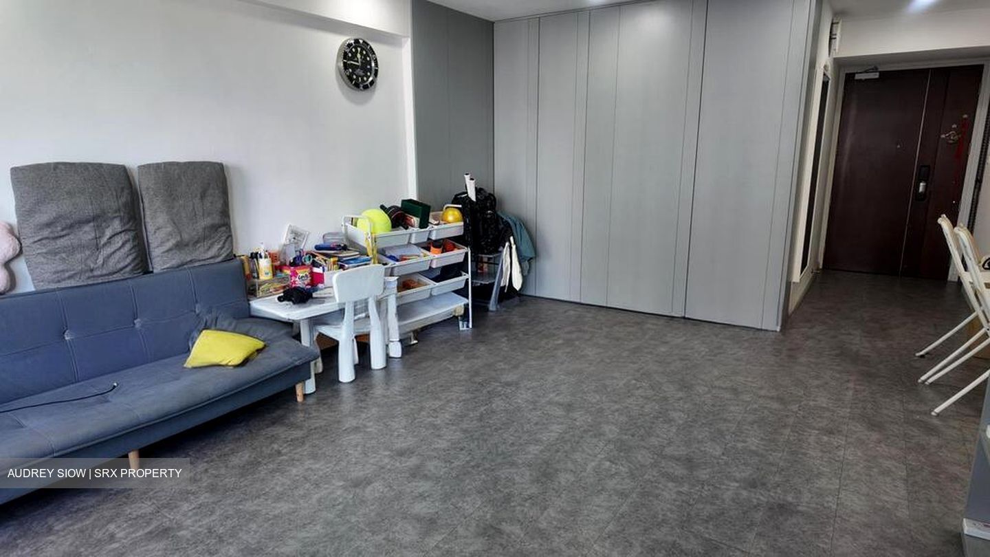 Blk 1D The Pinnacle@Duxton (Bukit Merah), HDB 4 Rooms #502962111